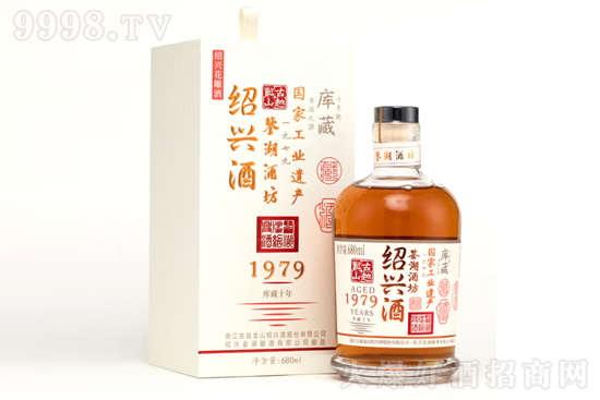 15°古越龙山鉴湖酒坊十年680ml价格，多少钱？