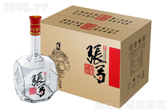 张弓酒超值先锋价格？张弓酒超值先锋怎么样？