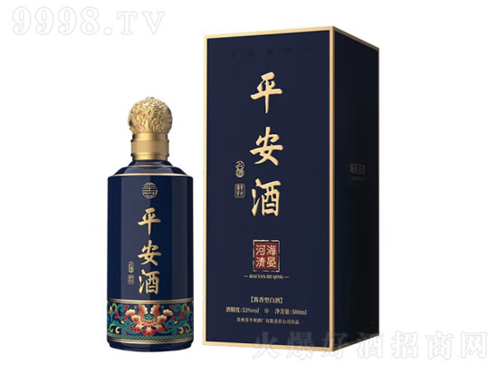 平安酒是什么意思？平安酒是哪里生产的？平安酒价格