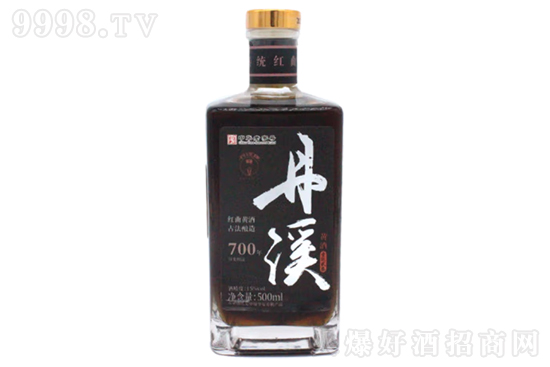 丹溪黄酒酷爽1923口感怎么样？好喝吗？多少钱一瓶？