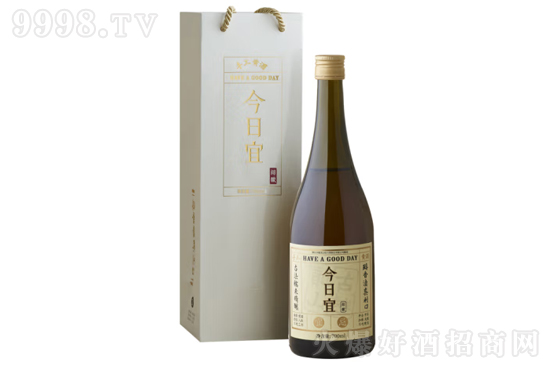 12°古越龙山今日宜清爽精酿黄酒700ml价格，多少钱？