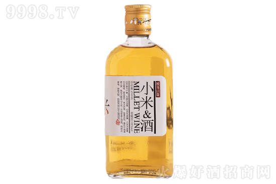 16°独玉山泉小米酒250ml口感怎么样？好喝吗？多少钱？