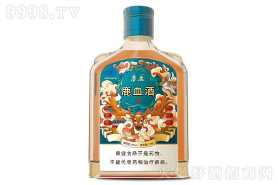 麋鹿牌鹿血酒绿标价格？麋鹿牌鹿血酒绿标怎么样？