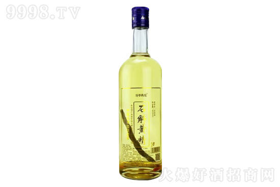 百草药佗石斛黄精酒价格？百草药佗石斛黄精酒怎么样？